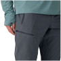 Pánské kalhoty Patagonia Men's Terravia Trail Pants - Reg