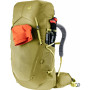 Turistický batoh Deuter Aircontact Ultra 45+5 SL