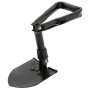 Skládací lopata Cattara Lopatka kovová 46cm