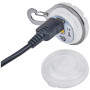 Svítící obojek pro psa Nite Ize SpotLit Rechargeable Collar Light