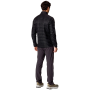 Pánská bunda Rab Microlighter Jacket