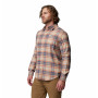 Pánská košile Columbia Cornell Woods™ Flannel Long Sleeve Shirt