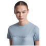 Dámské funkční triko Icebreaker Women M 150 Tech Lite SS Tee IBStitchlin