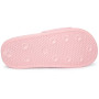 Dětské pantofle Baagl Logo Pink