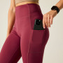 Dámské legíny Dare 2b Power Legging