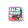 Šampon Totally Solid Solid Shampoo - Mint & Grapefruit