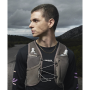 Běžecká vesta Salomon Gravel Skin 4
