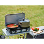 Plynový vařič Campingaz Camping Kitchen 2 Maxi