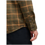 Pánská košile Black Diamond M Project Flannel