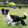 Hračka pro psa Nerf Dog Launching Duck 42cm