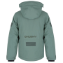 Dětská bunda Husky Gonzal K faded green