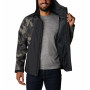 Pánská bunda Columbia Inner Limits II Jacket