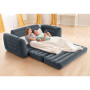 Nafukovací křeslo Intex Pull-out Sofa