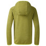 Dětská bunda Dare 2b Expedition Midlayer GoldnCypress