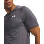 Pánské triko Under Armour HG Armour Fitted SS