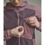Dámská softshellová bunda Ortovox Trace Windbreaker Jacket W
