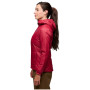 Dámská bunda Black Diamond W Solution 2.0 Hoody