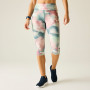 Dámské 3/4 legíny Dare 2b Influential II 3/4 Legging