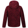 Dětská bunda Regatta Kyrell Reversible Jacket