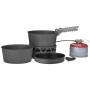 Sada na vaření Primus Primetech Stove Set II 2x1.3 L w. pan
