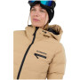 Dámská zimní bunda Fundango Rodney Padded Jacket