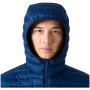Pánská bunda Helly Hansen Sirdal Hooded Insulator