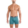 Boxerky Saxx Essential Perform Mesh Boxer Brf Fly 3Pk