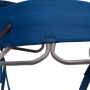 Horolezecký úvazek Black Diamond M Solution Harness