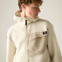 Pánská mikina Dare 2b Firn Hooded Borg Fleece