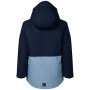 Dětská bunda Dare 2b Wing It Jacket Navy/DuskBlu
