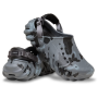 Pantofle Crocs Echo Duck Camo Clog