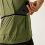 Pánský cyklistický dres Dare 2b Pedal It Out II Jersey