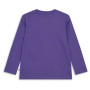 Dětské triko LEGO® Official Merchandise Lwtuna 602 Purple