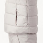 Dámská bunda Salomon Whitelight Jkt W