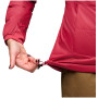 Dámská bunda Black Diamond W Solution 2.0 Hoody