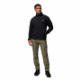 Pánská mikina Columbia Sequoia Grove™ Ii Fz Fleece