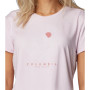 Dámské triko Columbia Sloan Ridge Graphic Short Sleeve Tee