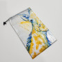 Obal High Tail Designs Drawstring Stuff Sack Giraffe