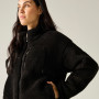 Dámská mikina Regatta Roswind WR Fleece