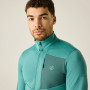 Pánská mikina Dare 2b Venture Stretch Midlayer