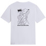 Pánské triko The North Face U Nse Slopes Rlx Ss Tee-Graphic