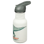 Dětská lahev Klean Kanteen Kid Classic Narrow 12oz (w/Flip Seal Sport Cap)