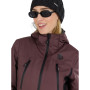 Dámská lyžařská bunda Fundango Celine Allmountain Jacket