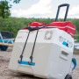 Kompresorová chladnička GoSun Chill 40l