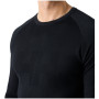 Pánské funkční triko Helly Hansen Lifa Merino Knitevo Crew