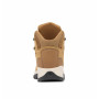 Dámské trekové boty Columbia Newton Ridge™ Plus Waterproof Amped