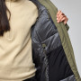Dámský kabát Fjällräven HC hydratic Padded Parka W