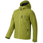 Dětská bunda Dare 2b Kids Switch II Jacket GoldnCypress
