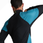 Pánská funkční mikina Montura Traccia Octa Maglia