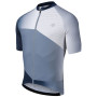 Pánský cyklistický dres Dare 2b Lightning Short Sleeve Printed Jersey